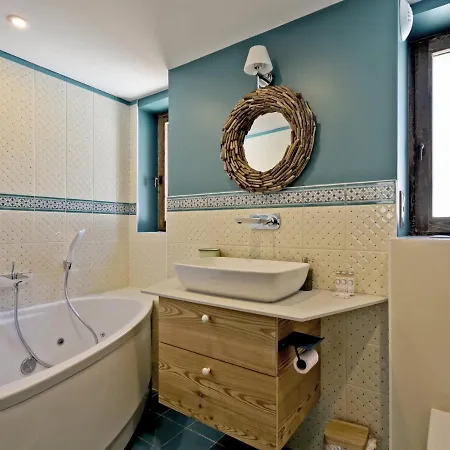 Moderne 4 En Suite, Proche Des Pistes A 1850 - Fr-1-613a-33 샬레 *